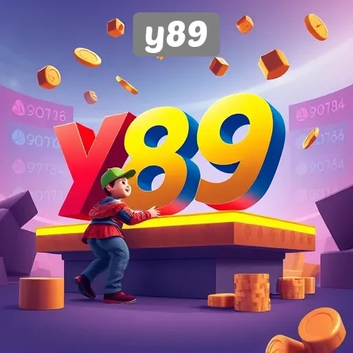 Evolusi Game Online di Platform Y89 dan Dampaknya
