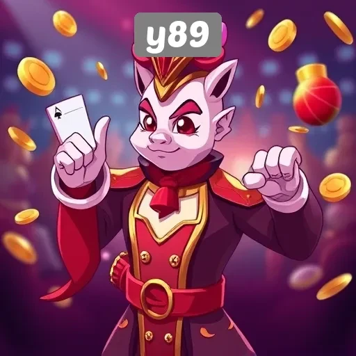 Berbagai Jenis Permainan Yang Tersedia Di Y89 Untuk Pengguna