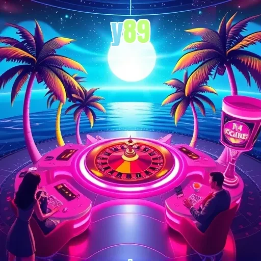 y89 Turnamen Game