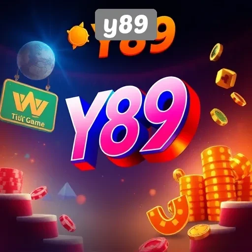 Mengenal Y89 Situs Game Terbaik di Kalangan Gamer Indonesia