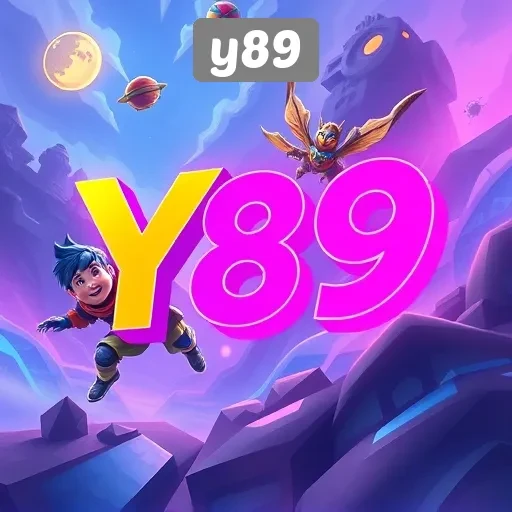 Perbandingan Y89 dengan Platform Game Lain di Indonesia